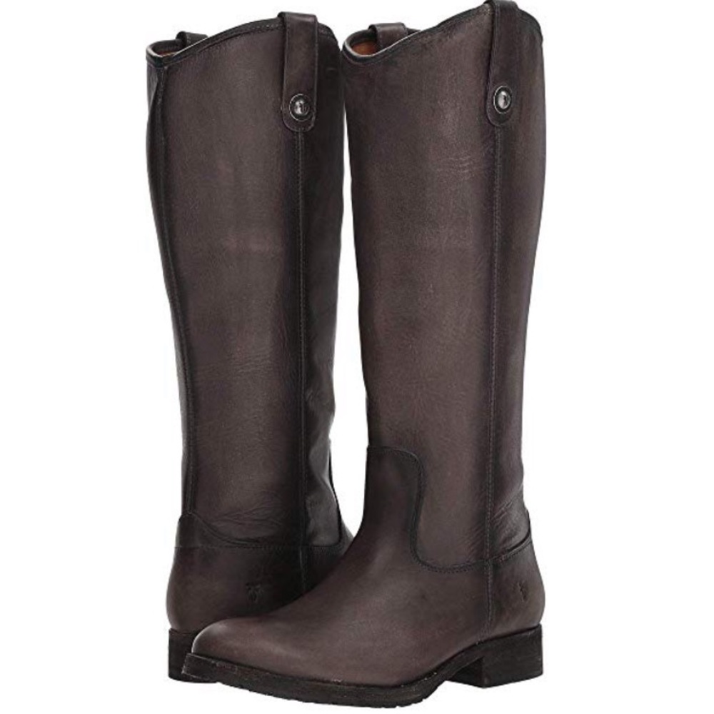 Frye boots Melissa button 7.5 BNWB